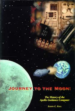 Cover of Journey to the Moon